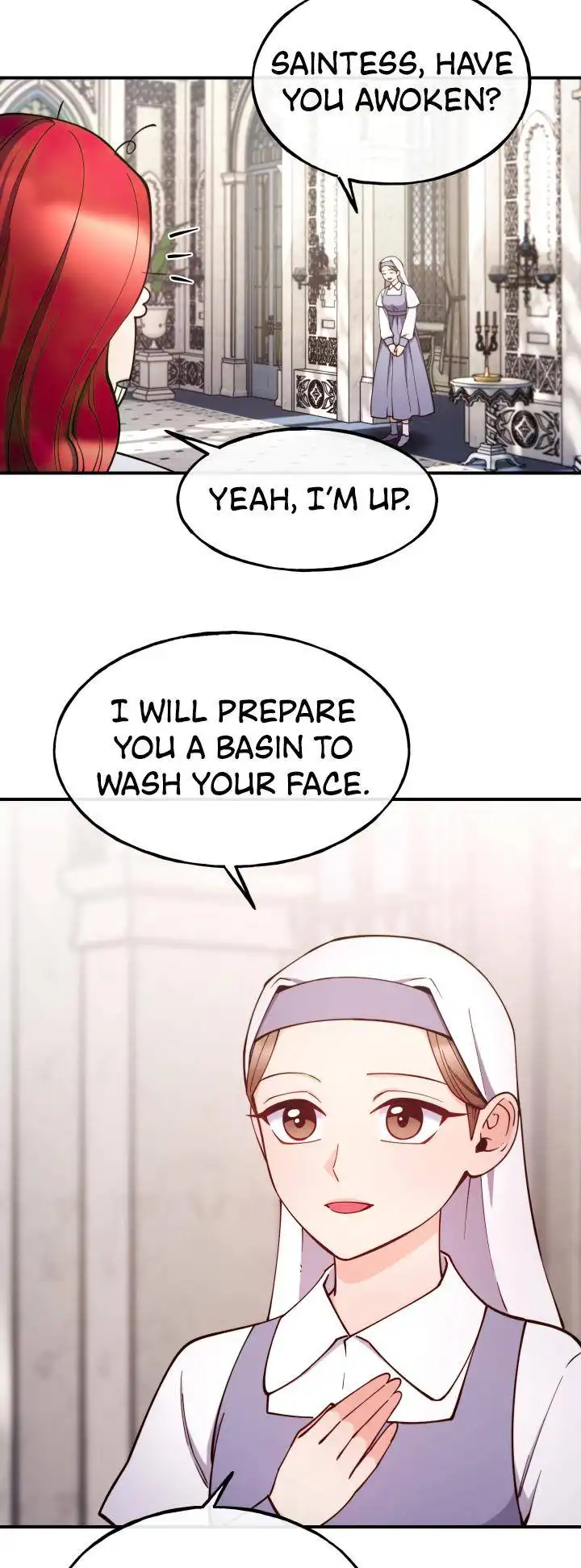 Not Just Anyone Can Become a Villainess Chapter 94 34